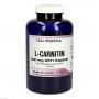 L-CARNITIN 500 mg GPH Kapseln