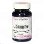 L-CARNITIN 500 mg GPH Kapseln