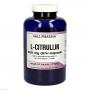 L-CITRULLIN 500 mg GPH Kapseln