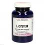 L-CYSTEIN 500 mg GPH Kapseln