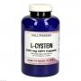 L-CYSTEIN 500 mg GPH Kapseln
