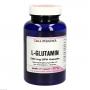 L-GLUTAMIN 500 mg GPH Kapseln
