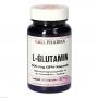 L-GLUTAMIN 500 mg GPH Kapseln