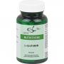 L-GLUTAMIN 500 mg Kapseln
