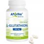 L-GLUTATHION 500 mg vegan Kapseln