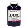 L-HISTIDIN 500 mg GPH Kapseln