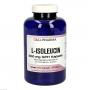 L-ISOLEUCIN 500 mg GPH Kapseln