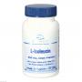 L-ISOLEUCIN 500 mg Junek Kapseln