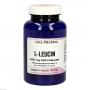 L-LEUCIN 500 mg GPH Kapseln