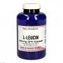 L-LEUCIN 500 mg GPH Kapseln