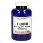 L-LEUCIN 500 mg GPH Kapseln