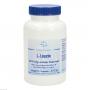 L-LEUCIN 500 mg Junek Kapseln