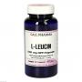 L-LEUCIN 500 mg Kapseln