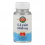 L-LYSIN 1000 mg KAL Tabletten
