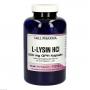 L-LYSIN 500 mg GPH Kapseln
