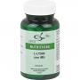 L-LYSIN 500 mg Kapseln