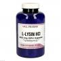 L-LYSIN 500 mg Kapseln