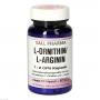 L-ORNITHIN/L-ARGININ 1:2 GPH Kapseln