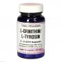 L-ORNITHIN/L-TYROSIN 3:2 GPH Kapseln