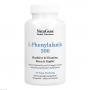 L-PHENYLALANIN 500+B-Vitamine+Eisen+Kupfer Kapseln