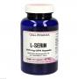 L-SERIN 500 mg GPH Kapseln