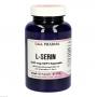 L-SERIN 500 mg GPH Kapseln