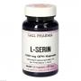 L-SERIN 500 mg Kapseln