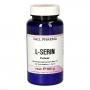L-SERIN PULVER