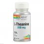 L-THEANIN 200 mg Solaray Kapseln