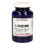 L-THREONIN 500 mg GPH Kapseln
