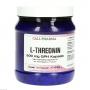 L-THREONIN 500 mg GPH Kapseln