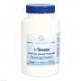 L-THREONIN 500 mg Junek Kapseln