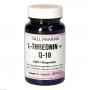 L-THREONIN+Q-10 GPH Kapseln