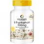 L-TRYPTOPHAN 500 mg Kapseln