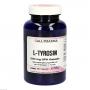 L-TYROSIN 500 mg GPH Kapseln