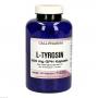 L-TYROSIN 500 mg GPH Kapseln