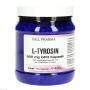 L-TYROSIN 500 mg GPH Kapseln