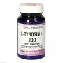 L-TYROSIN+JOD GPH Kapseln