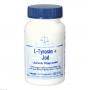 L-TYROSIN+JOD Junek Kapseln