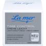 LA MER TIME CONTROL Creme leicht m.Parfum