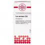 LAC CANINUM C 10 Globuli Ind.Fert.