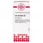 LAC CANINUM C 4 Globuli Ind.Fert.