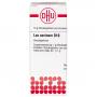 LAC CANINUM D 10 Globuli Ind.Fert.