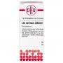 LAC CANINUM LM XXIV Globuli Ind.Fert.