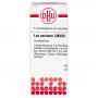 LAC CANINUM LM XXX Globuli Ind.Fert.