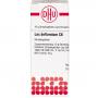 LAC DEFLORATUM C 6 Globuli