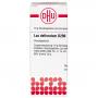LAC DEFLORATUM D 200 Globuli Ind.Fert.