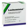 LACHEMISTOL Ampullen