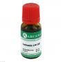 LACHESIS LM 12 Dilution