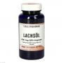 LACHSÖL 500 mg GPH Kapseln
